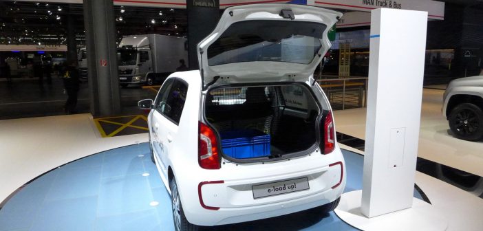 E Auto Loading e-Load up! til Danmark